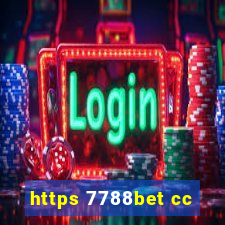 https 7788bet cc